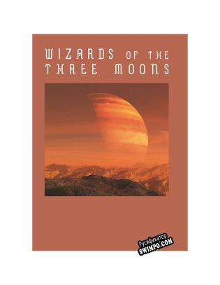 Русификатор для Wizards of the Three Moons