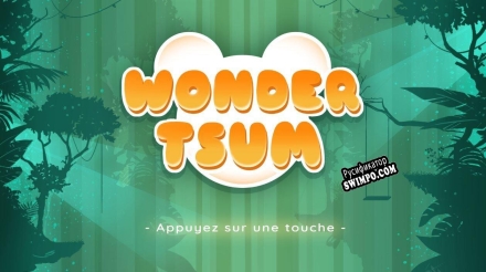 Русификатор для Wonder Tsum