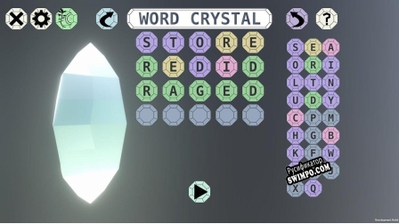 Русификатор для Word Crystal