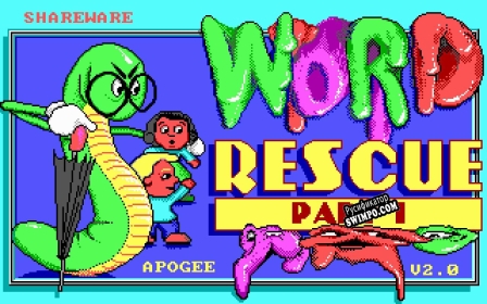 Русификатор для Word Rescue