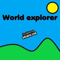 Русификатор для World explorer V0.5