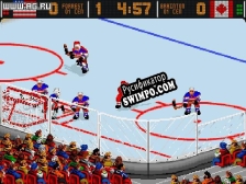 Русификатор для World Hockey 95