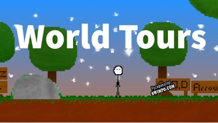 Русификатор для World Tours