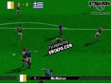 Русификатор для World Wide Soccer 98