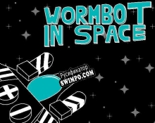 Русификатор для Wormbot in space