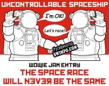 Русификатор для Wowie Jam Uncontrollable Spaceship