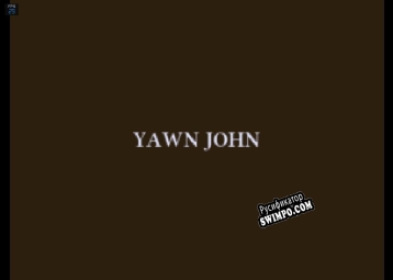 Русификатор для Yawn John