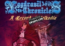 Русификатор для Yggdrasil Chronicles A Record of Valkadia (Public Demo)