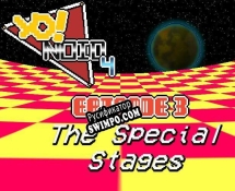 Русификатор для Yo Noid 4 Episode 3 The Special Stages