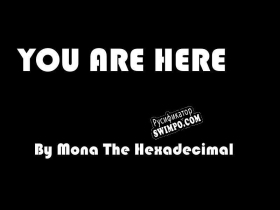 Русификатор для You Are Here (itch) (MonaTheHexadecimal)