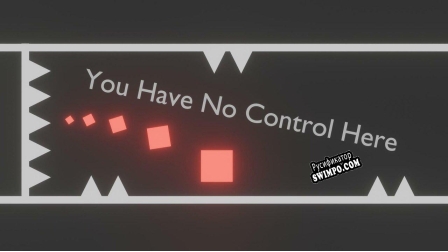 Русификатор для You Have No Control Here