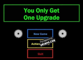 Русификатор для You Only Get One Upgrade