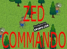 Русификатор для Zed Commando