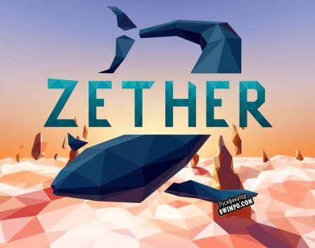Русификатор для Zether