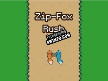 Русификатор для Zip-Fox Rush