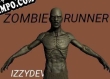 Русификатор для Zombie Runner (IzzyDev)