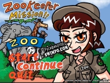 Русификатор для Zookeeper Mission