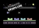 Русификатор для Zzapped in the Butt [Commodore 64]
