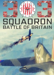 303 Squadron: Battle of Britain: Читы, Трейнер +7 [CheatHappens.com]