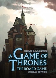 A Game of Thrones: The Board Game: Трейнер +9 [v1.7]