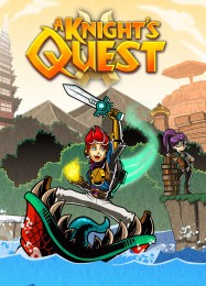 A Knights Quest: Трейнер +9 [v1.4]