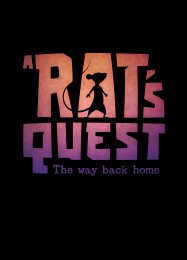 A Rats Quest: The Way Back Home: Читы, Трейнер +11 [CheatHappens.com]