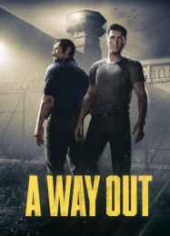 Трейнер для A Way Out [v1.0.1]