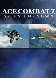Ace Combat 7: Skies Unknown - ADFX-01 Morgan: Читы, Трейнер +14 [dR.oLLe]