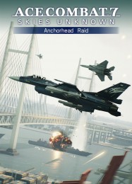 Ace Combat 7: Skies Unknown - Anchorhead Raid: Трейнер +6 [v1.8]