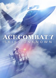 Трейнер для Ace Combat 7: Skies Unknown [v1.0.6]