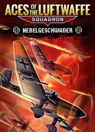 Aces of the Luftwaffe: Squadron - Nebelgeschwader: Читы, Трейнер +6 [CheatHappens.com]