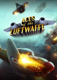 Трейнер для Aces of the Luftwaffe [v1.0.7]