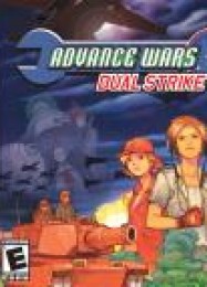Advance Wars: Dual Strike: Трейнер +5 [v1.9]