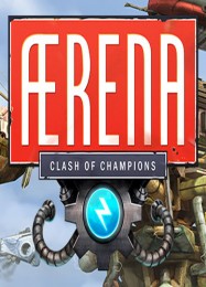 AErena: Clash of Champions: Читы, Трейнер +10 [MrAntiFan]