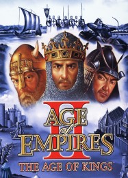 Age of Empires 2: Age of Kings: Читы, Трейнер +9 [FLiNG]