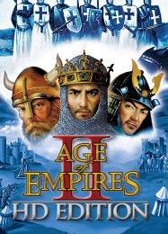 Age of Empires 2 HD: Читы, Трейнер +8 [MrAntiFan]