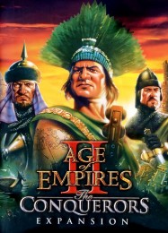 Age of Empires 2: The Conquerors: Читы, Трейнер +11 [MrAntiFan]