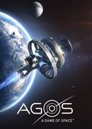 AGOS: A Game Of Space: ТРЕЙНЕР И ЧИТЫ (V1.0.29)