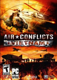 Трейнер для Air Conflicts: Vietnam [v1.0.8]