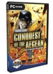 Airborne Assault: Conquest of the Aegean: Трейнер +12 [v1.3]