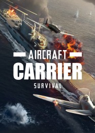 Aircraft Carrier Survival: Читы, Трейнер +5 [FLiNG]