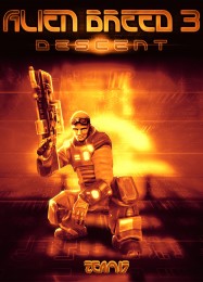 Alien Breed 3: Descent: Трейнер +13 [v1.7]
