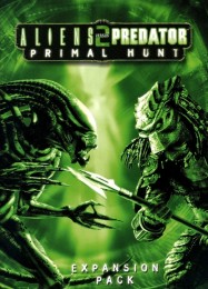Aliens vs Predator 2: Primal Hunt: Читы, Трейнер +15 [MrAntiFan]