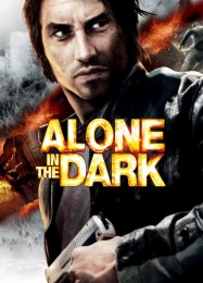 Трейнер для Alone in the Dark (2008) [v1.0.7]