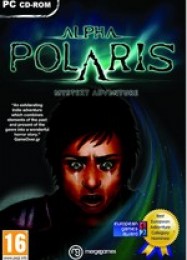 Alpha Polaris: Читы, Трейнер +10 [dR.oLLe]