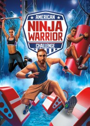 American Ninja Warrior: Challenge: Читы, Трейнер +8 [CheatHappens.com]