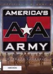 Americas Army: ТРЕЙНЕР И ЧИТЫ (V1.0.58)