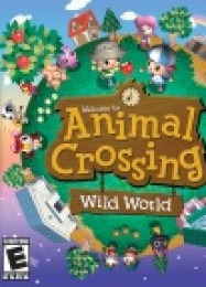 Animal Crossing: Wild World: Читы, Трейнер +8 [CheatHappens.com]