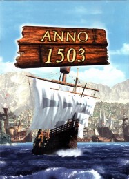 Трейнер для Anno 1503 [v1.0.8]