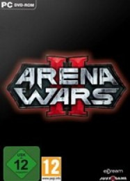 Arena Wars 2: ТРЕЙНЕР И ЧИТЫ (V1.0.13)
